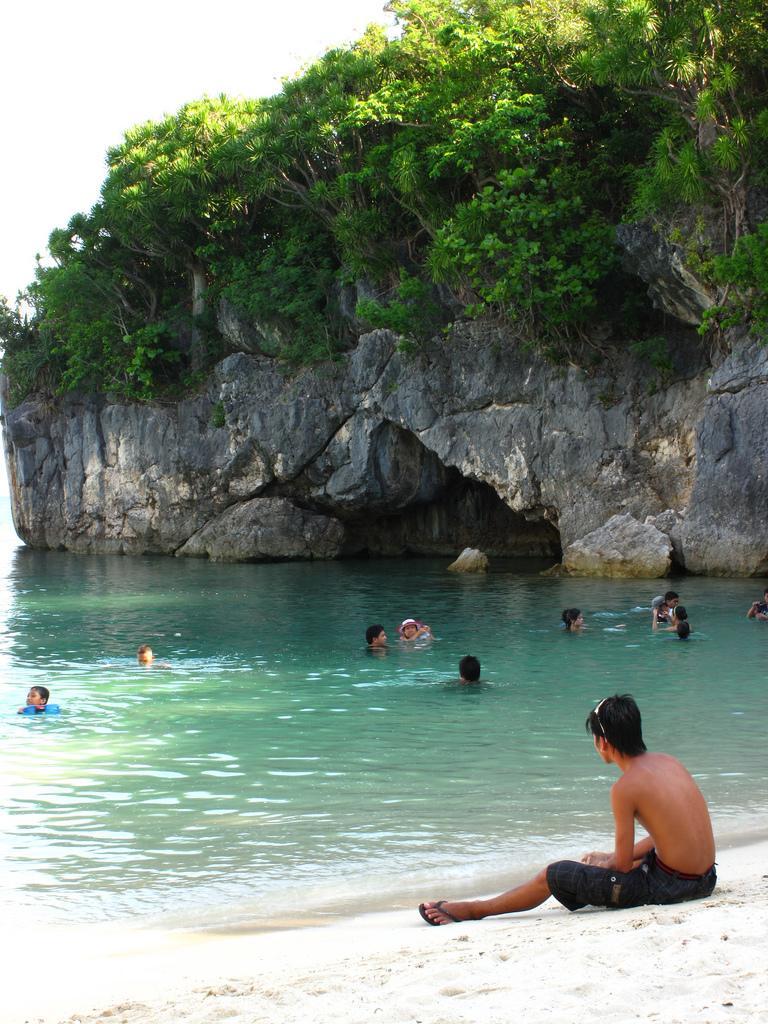 Pagbilao Grande (Quezon Province)