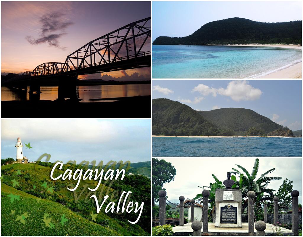 Vigattin Tourism Region Ii Cagayan Valley