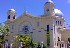 San Diego Pro-cathedral
