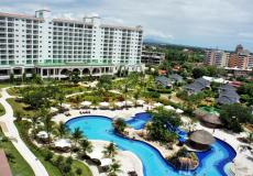 Imperial Palace Waterpark Resort and Spa