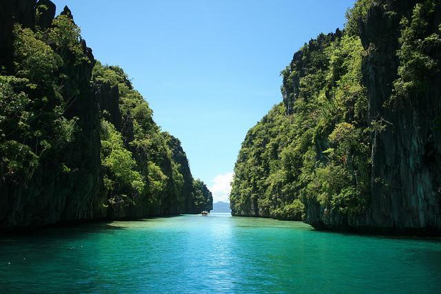 Top 5 Things to Do in Palawan