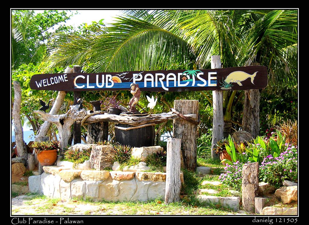 Great Relaxation and Adventure at Club Paradise