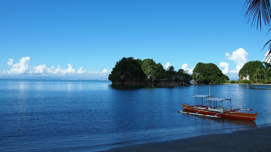 Discover the Province of Eastern Samar and Its Tourist Attractions