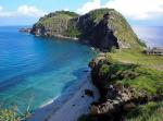 Come and Witness the Alluring beauty of Capones Island