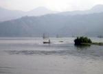 Lake Buhi: Home of the Smallest Fish in the World!