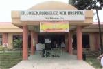 Tala Leprosarium: Dr. Jose N. Rodriguez Memorial Hospital