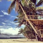 The Boat Stations of Boracay's White Beach