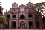 The Splendor Churches of San Juan City