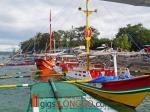 MacArthur's Wharf - One of the Historical Sites of Guimaras