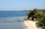 Tali Beach, Nasugbu, Batangas