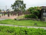 Cry of Pugad Lawin Monument: The Beginning of the Philippine Revolution