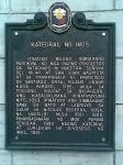 Imus Historical Marker