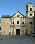 San Agustin Church in Manila