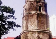 Miraculous Church of Buhi