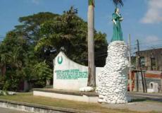 Escoda Monument – A Tribute to an Outstanding Feminist