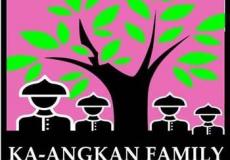 Witness the Importance of Family and Tradition in Ka-Angkan Festival 