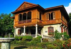 Visit Balay Negrense - The First Museum in Negros Occidental