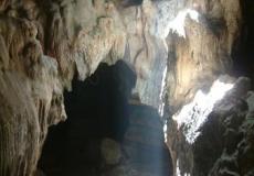 The Historical Caves of Rizal Province