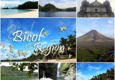 Bicol Region (Region V Profile)