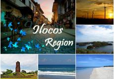 Ilocos Region (Region I Profile)