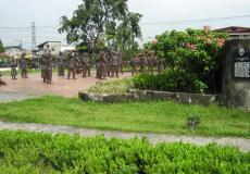 Cry of Pugad Lawin Monument: The Beginning of the Philippine Revolution