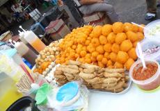 Well-known Street Food in the Philippines