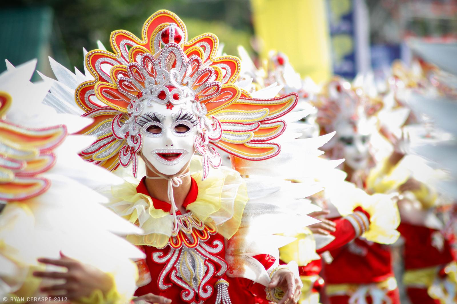 MassKara Festival 2012 – The Grand Event of All Time