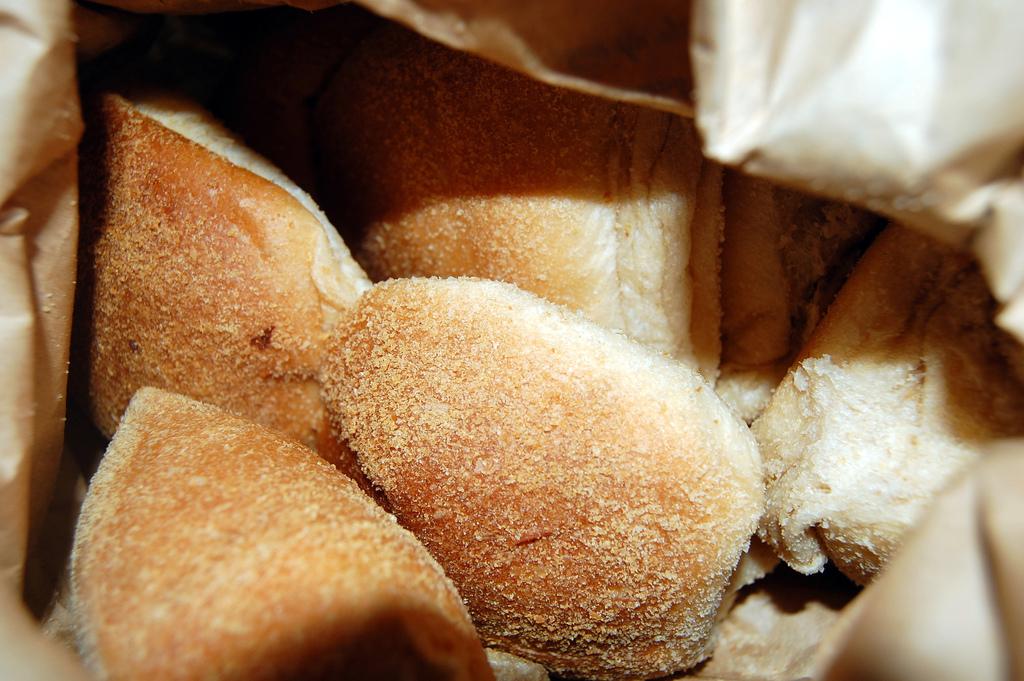 10 Favorite Filipino Breads