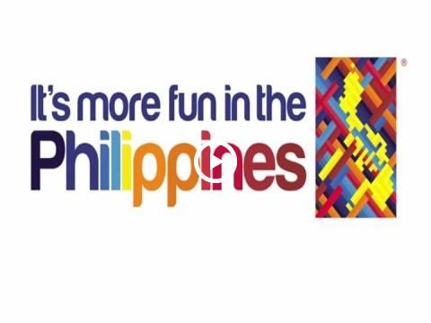 Chris Twist of the UK is hoping to win a holiday trip to the Philippines
