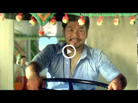 It's More Fun in the Philippines | Parking TV Commercial | DOT Philippines