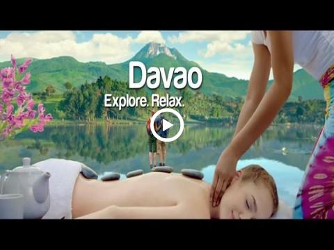 Relax and Explore Davao