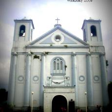 St. James Parish Church, Ibaan