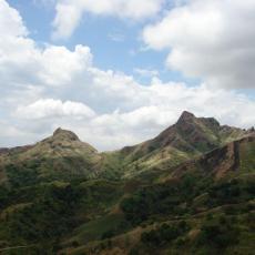 Mt. Batulao