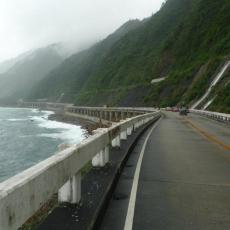 Patapat Viaduct