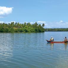 Lake Danao, Cebu