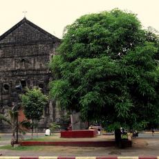 Our Lady of Remedies Church, Malate