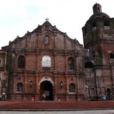 St. John the Baptist Parish Church, Liliw