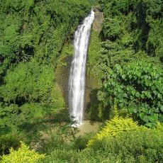 Alalum Falls