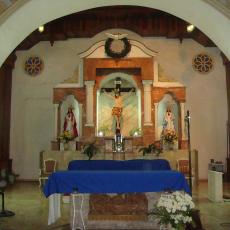 St. Lawrence Deacon & Martyr Parish Church, Balagtas