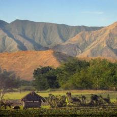 Zambales Scenery