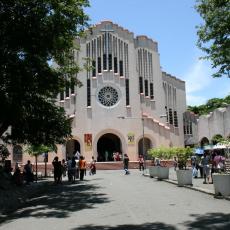 Our Mother of Perpetual Help National Shrine, Baclaran
