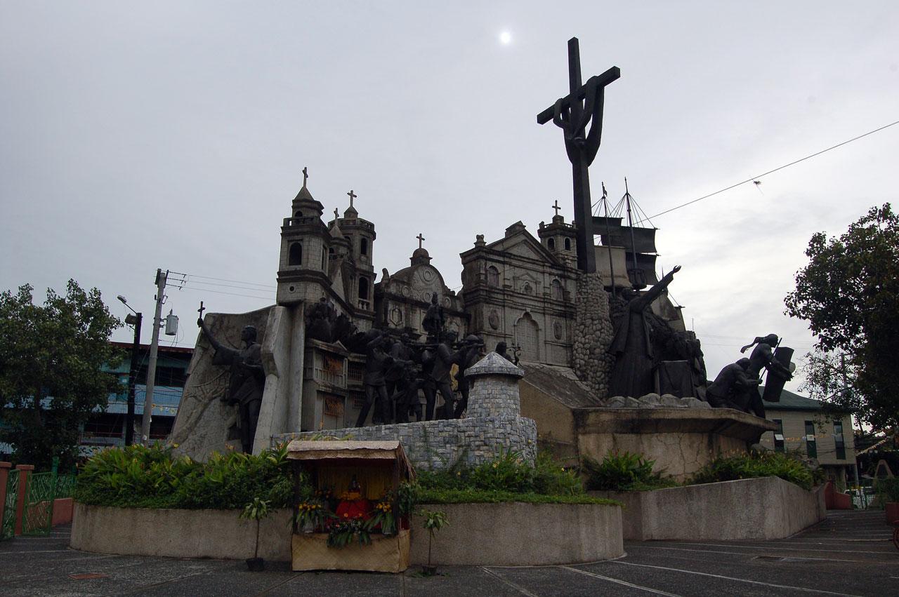 Vigattin Tourism Tourist Spots In The Philippines