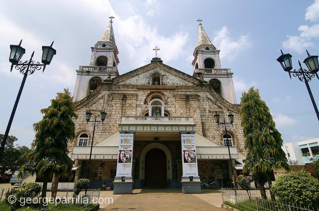 Vigattin Tourism Tourist Spots in the Philippines