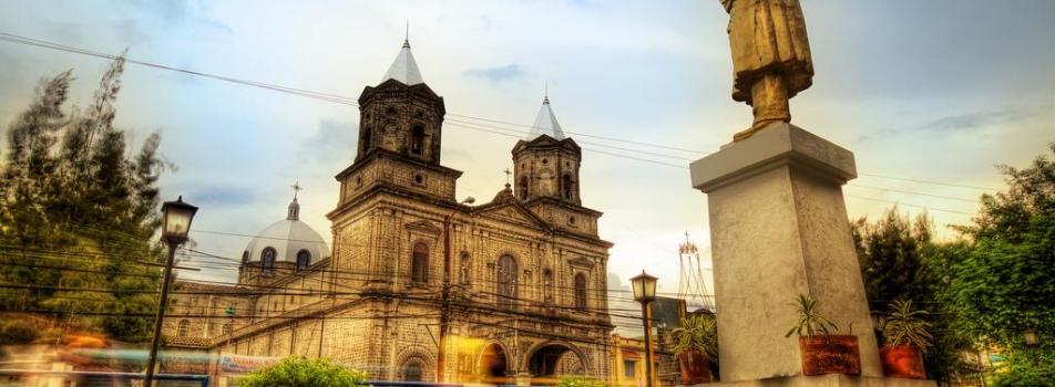 Holy Rosary Cathedral, Angeles City