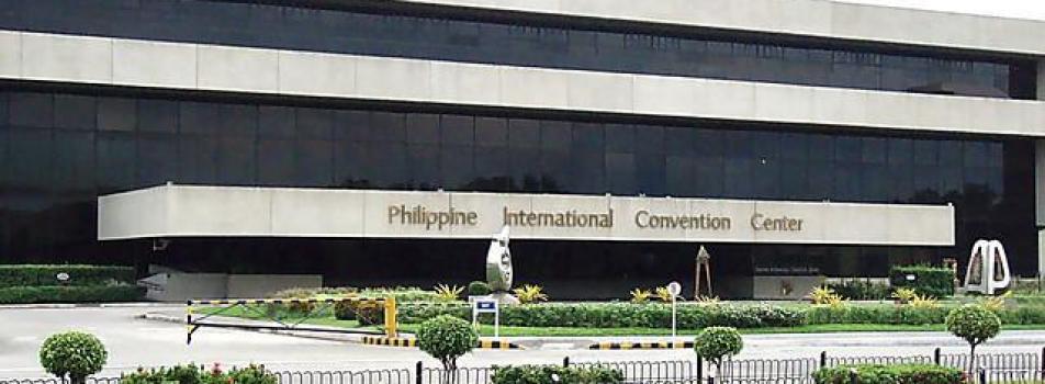 Philippine International Convention Center (PICC)