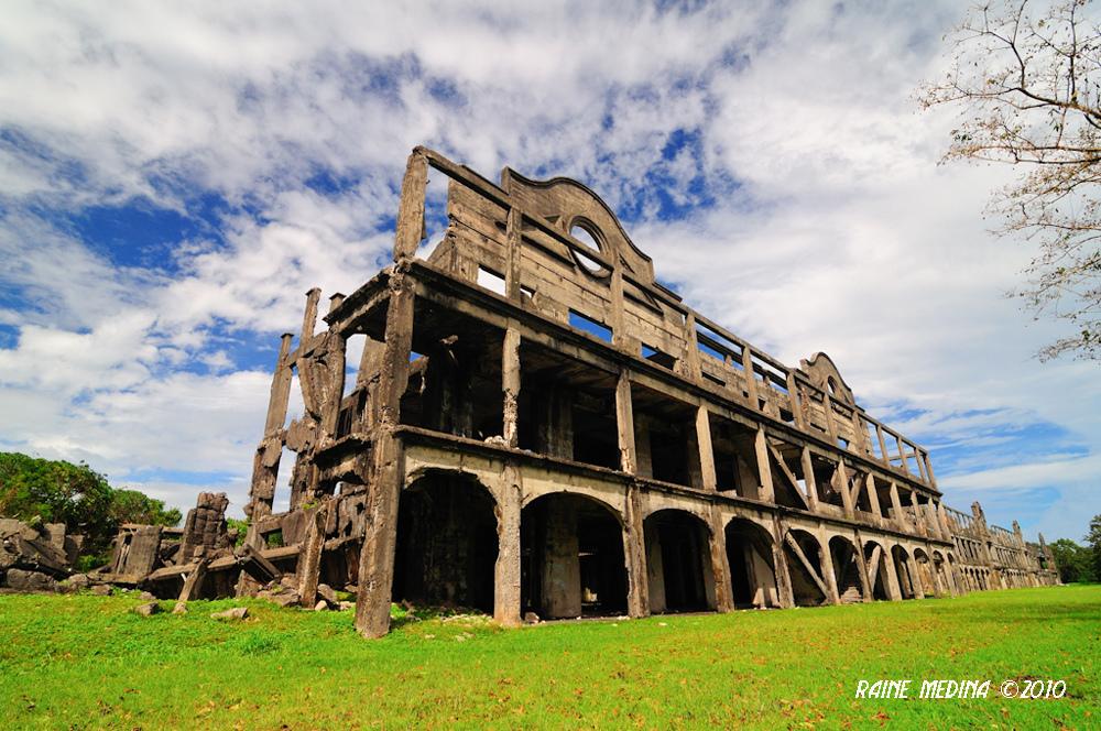 Top 10 Historical Places In The Philippines