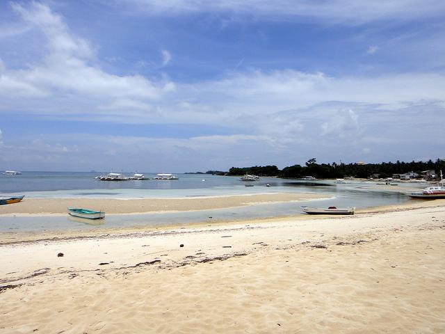 Unveiling to Malapascua Island and Monad Shoal