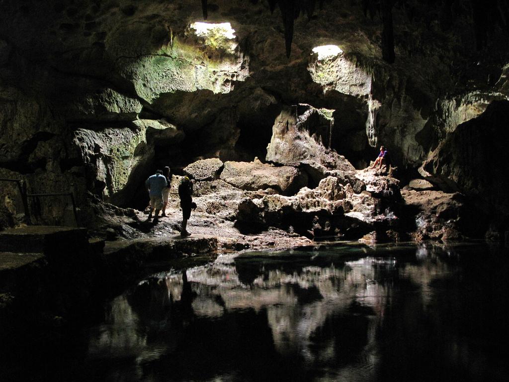 Top 10 Most Magnificent Caves In The Philippines