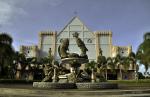 The World's Largest Rosary of Tagum City, Davao del Norte